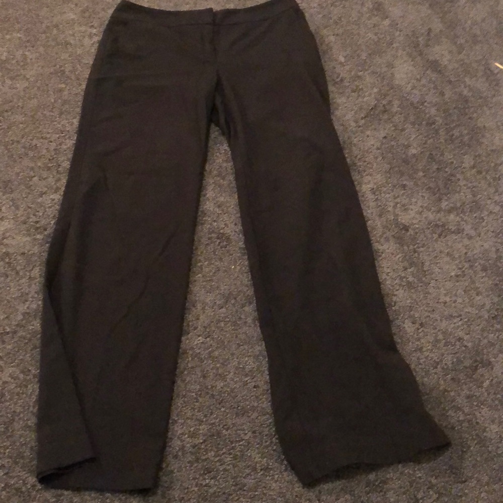 Ann Taylor dress pant